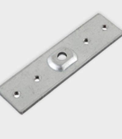 Крепежный элемент для шинопровода Italline Atom IT012-5037