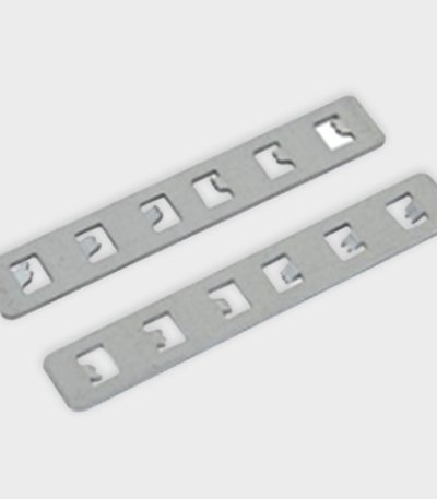 Крепежный элемент для шинопровода Italline Atom IT012-5038