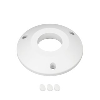 Крепление Arlight ARL-WAVE-1815-S-KIT White (Металл) 048586