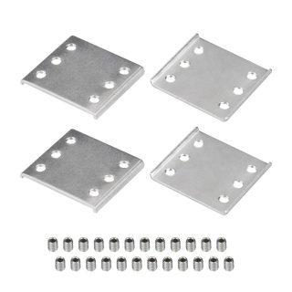 Крепление Arlight LINE-3535-BENT-SIDE 055980