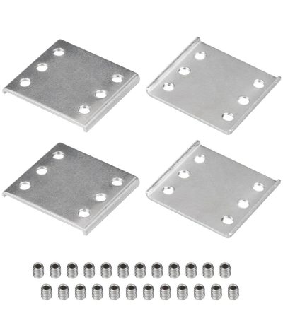 Крепление Arlight LINE-3535-BENT-SIDE 055980