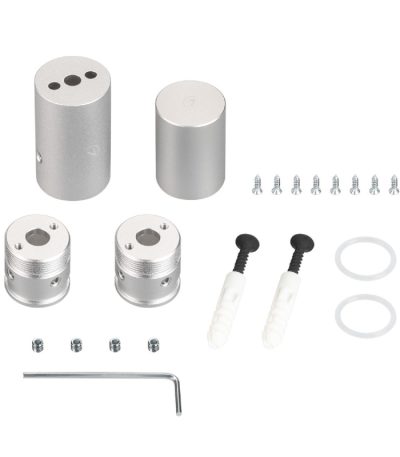 Крепление Arlight MOONLIGHT-VT-CEILING-D18 038765