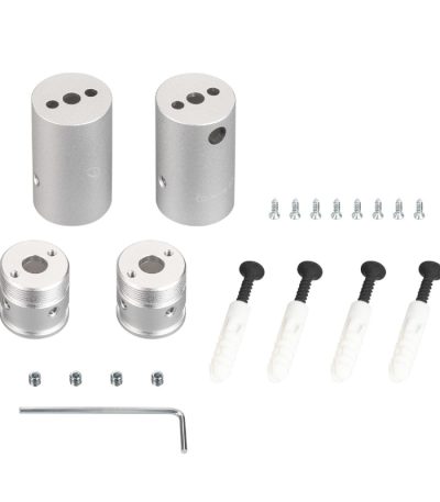 Крепление Arlight MOONLIGHT-VT-CEILING-DL-D18 038764