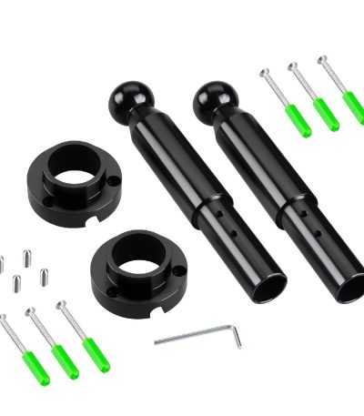 Крепление Arlight STINGRAY-R-BLACK 041989(1)