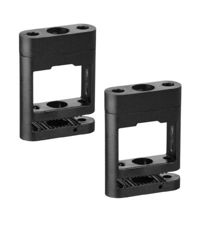 Крепление для фиксации текстильного шинопровода (2 шт.) Novotech Shino Easy 135265