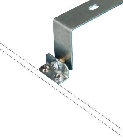 Крепление для панелей Arlight DL-600x600A 020030