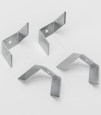 Крепление для профиля DesignLed LE4932-FIX 010383