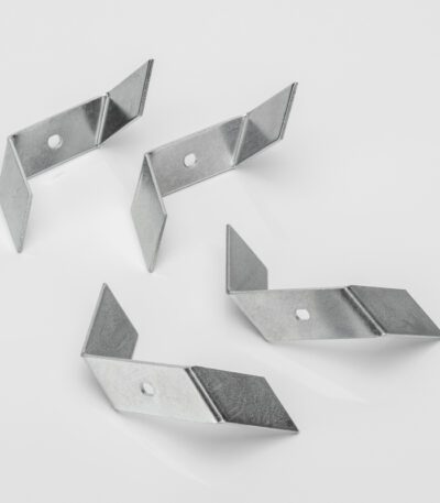 Крепление для профиля DesignLed LE6332-FIX 010385