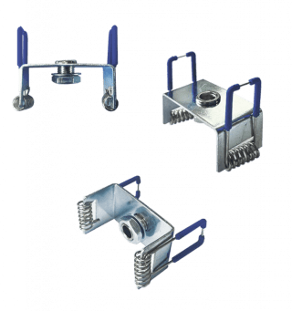 Крепление EKS Art 0У-00001557