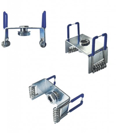 Крепление EKS Art 0У-00001557