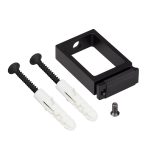 Крепление накладное Arlight SL-LINE-W20-BELT BLACK 051270