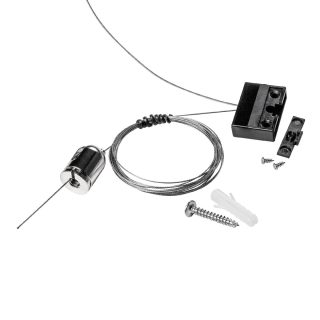 Крепление настенно-потолочное Lightstar Nove 508972