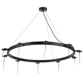 Крепление подвесное круглое Lighstar Rullo 571020