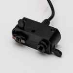 Крепление подвесное Lumker Villy VL-M8-BL010757