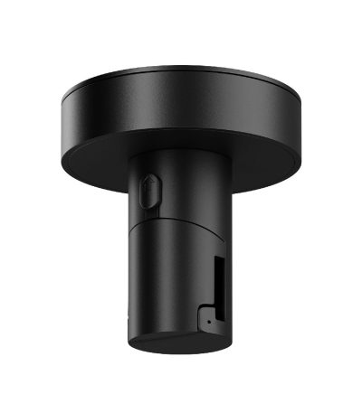 Крепление потолочное с вводом питания Maytoni Flexity TRA200C-B-11B