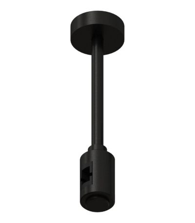 Крепление с одиночным фиксатором ST Luce Farm ST026.412.00