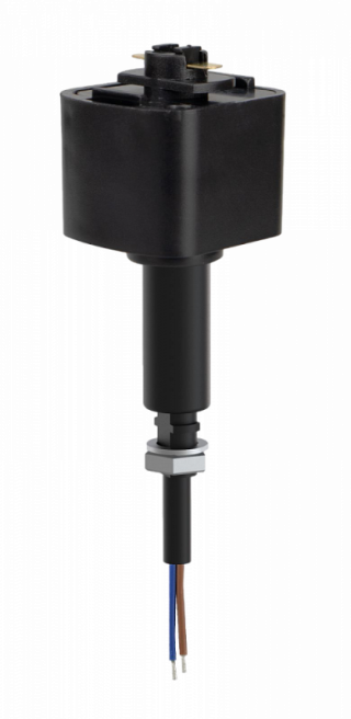 Крепление трековое EKS Art mini 0У-00001334