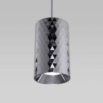 Подвесной светильник Eurosvet Bonaldo 50247/1 LED хром a061442