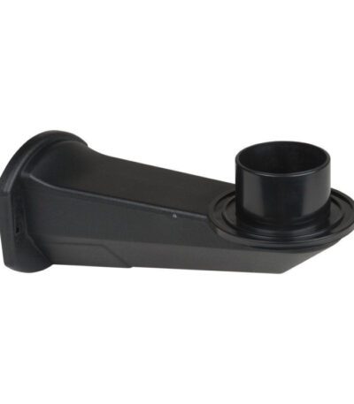 Кронштейн (08110) Uniel UFP-C23BN-190 Black