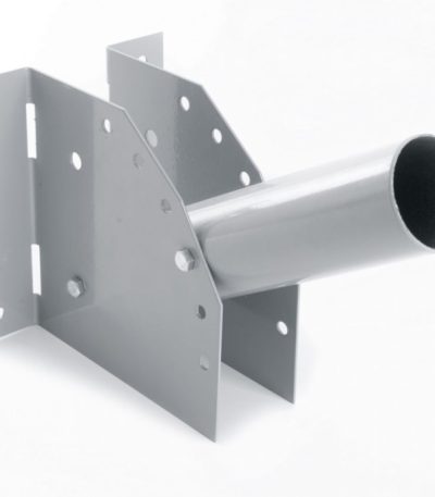 Кронштейн для уличных (консольных) светильников Feron ДС-1 41427