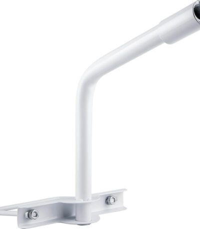 Кронштейн на опору с 1 хомутом Feron ДС2 32877