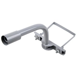 Кронштейн на опору с хомутом General GST-P1-48 460121