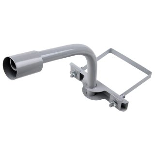 Кронштейн на опору с хомутом General GST-P1-58 460122