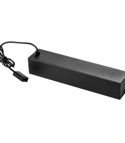 Крышка для блока питания Lightstar Due 507007