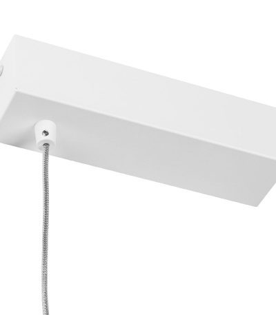 Крышка для блока питания накладная Lightstar Profiled 419016