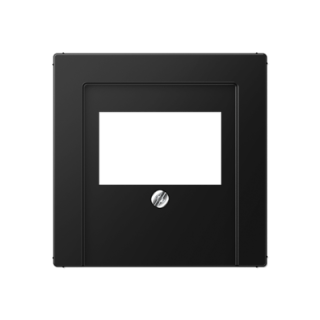 Крышка для ТАЕ гнезд Jung A569BFPLTSWM