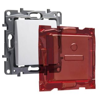 Крышка защитная Legrand Etika 665098