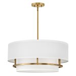 Потолочный светильник Hinkley Graham HK-GRAHAM-L-LCB