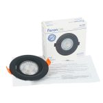 Встариваемый светильник Feron ONE AL540 52050