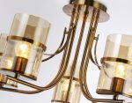 Потолочная люстра Ambrella Light Traditional TR3222