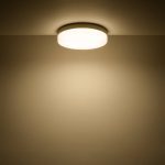 Лампа светодиодная Gauss GX53 11,5W 3000К матовая 20849112