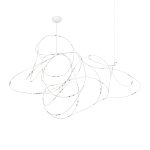 Подвесной светильник Loft IT Flock of Light 10309/21 CR