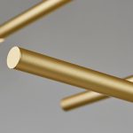 Люстра на штанге ImperiumLoft Traverse 207812-26