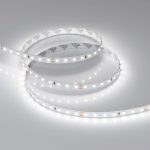 Светодиодная лента Arlight UL-A98-8mm 24V White6000 10 W/m, IP20, 2835, 5m 040005