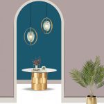 Подвесной светильник ImperiumLoft Isendo 140773-26