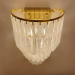 Настенный светильник Cloyd Nansen 20221