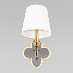 Бра Loft IT Silence 10303W/B Brass