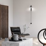 Настенный светильник ImperiumLoft Denzil 140640-26