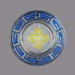 Встраиваемый светильник Elvan TCH-16226-MR16-5.3-Bl