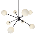 Люстра на штанге Zortes Ragy ZRS.1883.8