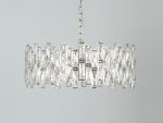 Подвесная люстра Newport 10120 10123+5/C М0068962