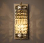 Настенный светильник Delight Collection 19th c. French Empire KR0107W-1