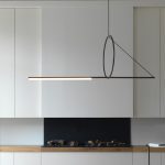 Подвесной светильник ImperiumLoft Suspension Cercle Et Trait 144225-22