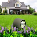 Архитектурный светильник Feron LL-600 51772