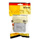 Переключатель одноклавишный Stekker София 49386 MSW10-12-01