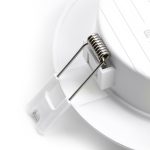 Встраиваемый светильник Feron AL528 48873